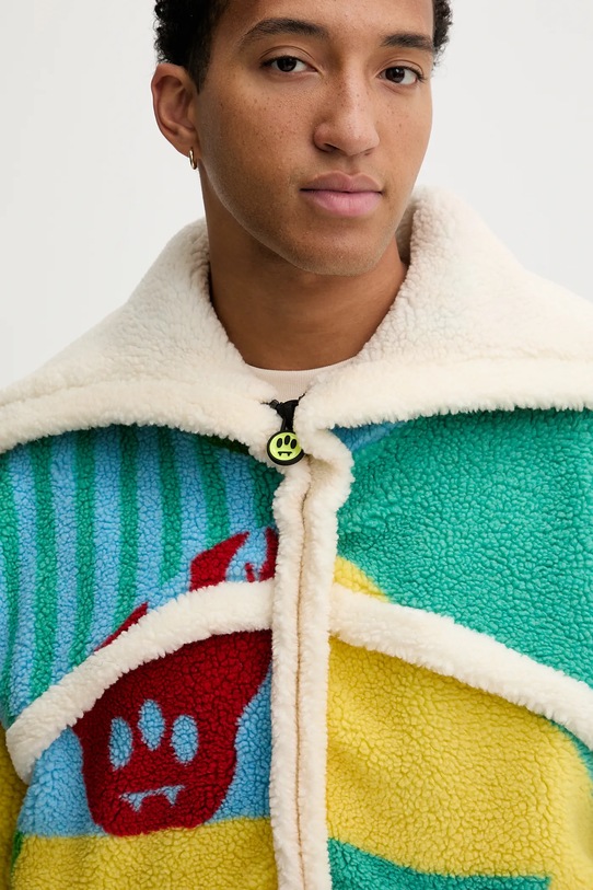 Barrow hanorac fleece F5BWUAJK119