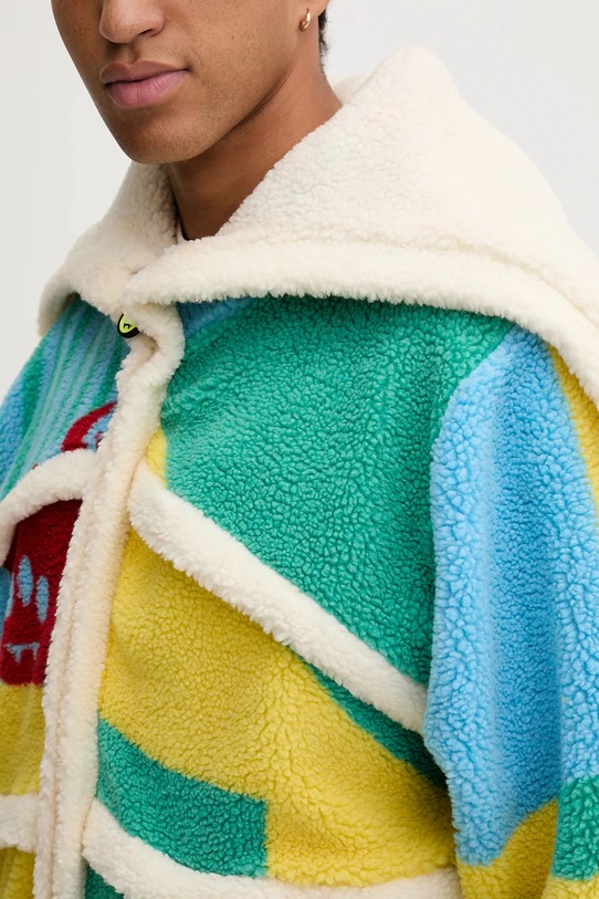 Barrow hanorac fleece F5BWUAJK119