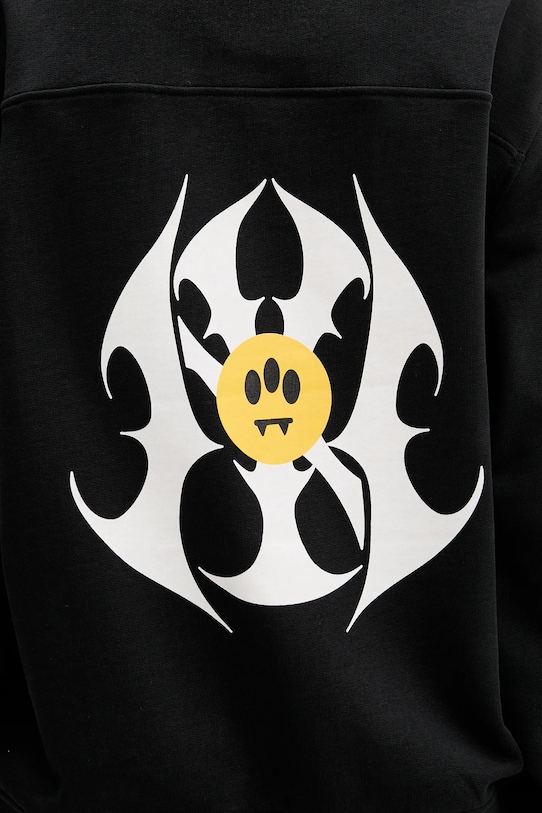 Barrow bluza bawełniana F5BWUASW042