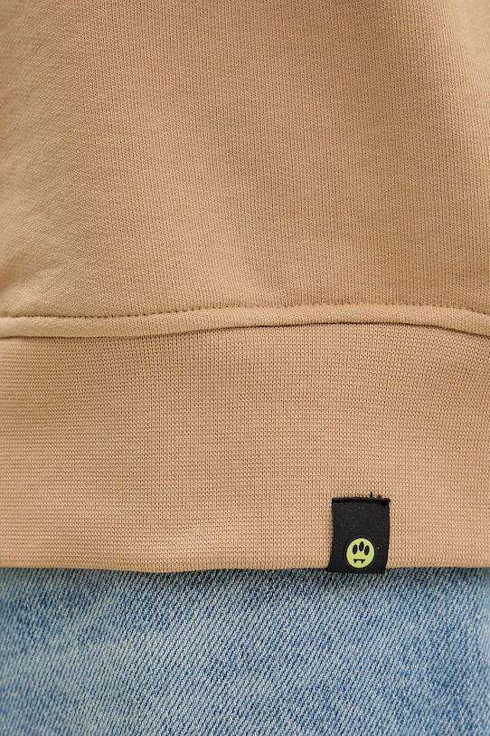 Barrow bluza bawełniana F5BWUASW069