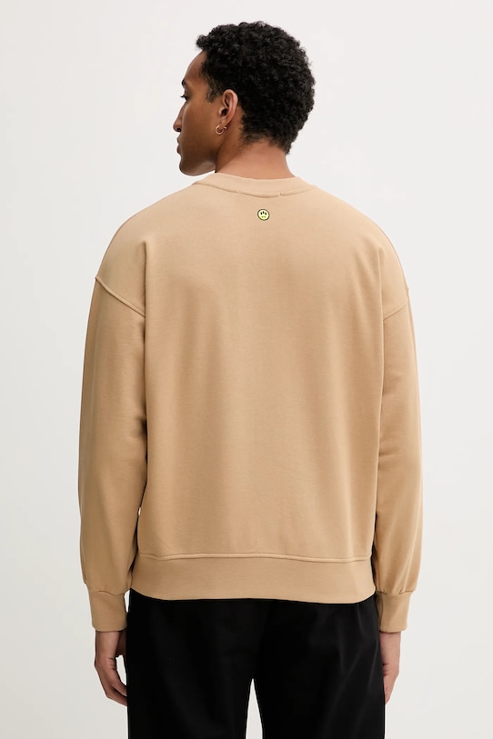 Barrow bluza bawełniana F5BWUASW069