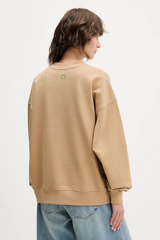 Barrow bluza bawełniana F5BWUASW069