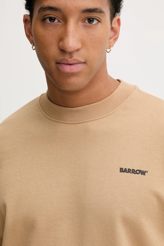 Barrow bluza bawełniana F5BWUASW069
