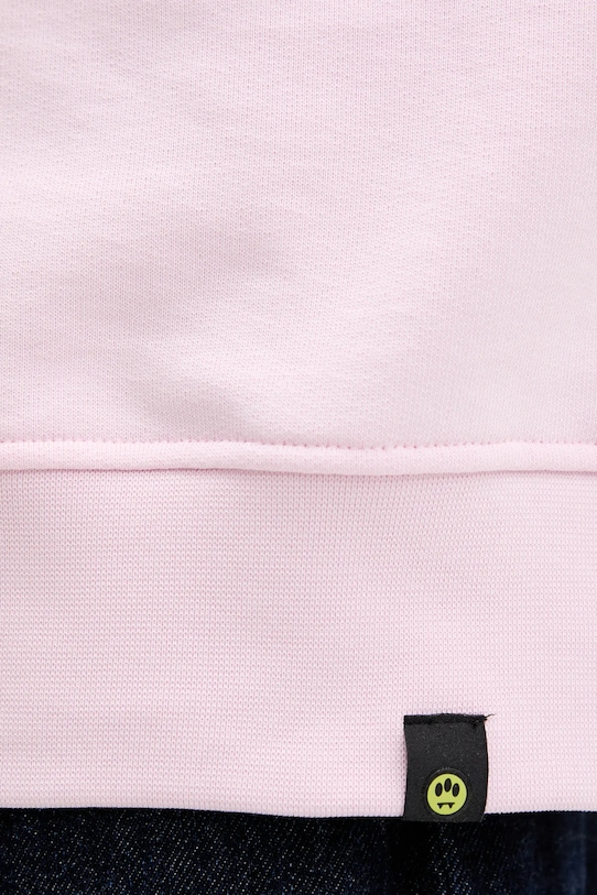 Barrow bluza bawełniana F5BWUASW069