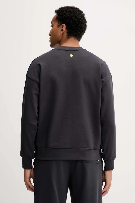 Barrow bluza bawełniana F5BWUASW069