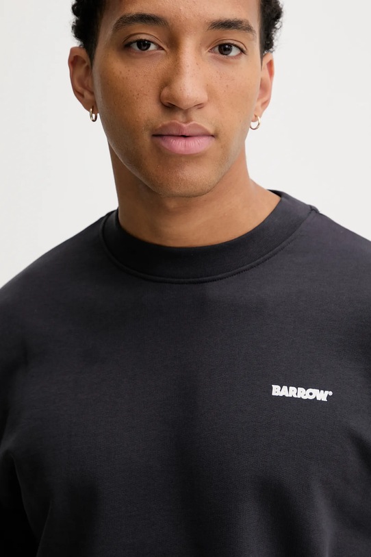 Barrow bluza bawełniana F5BWUASW069