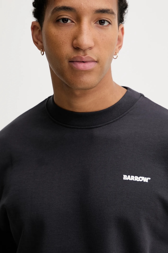 Barrow bluza bawełniana F5BWUASW069