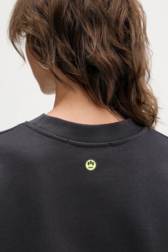 Barrow bluza bawełniana F5BWUASW069