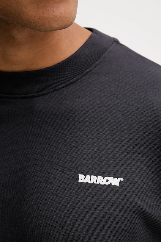 Barrow bluza bawełniana F5BWUASW069