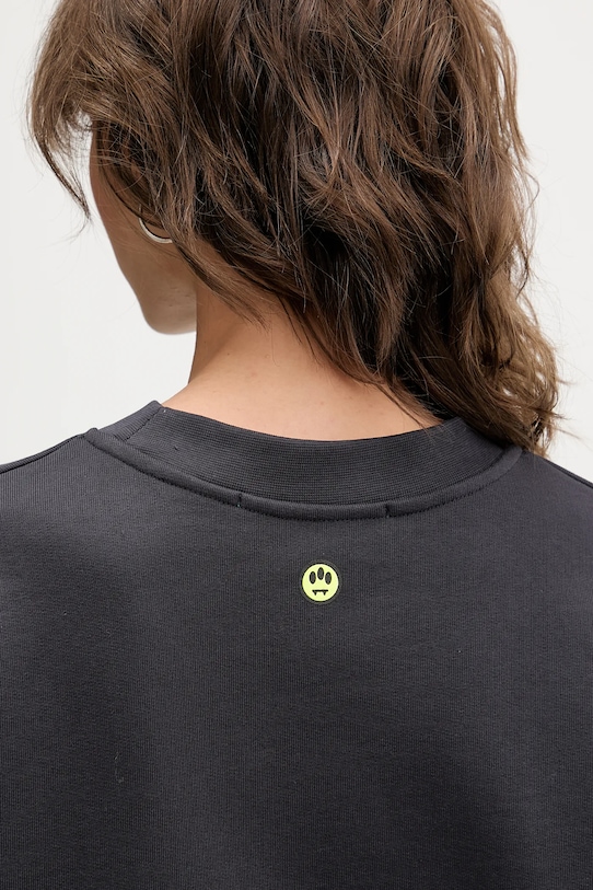 Barrow bluza bawełniana F5BWUASW069