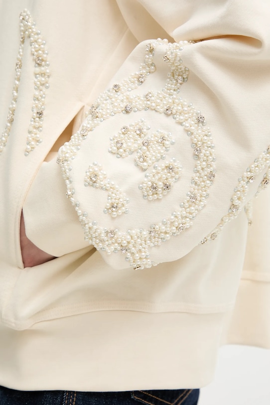 Barrow bluza bawełniana F5BWUAZH080