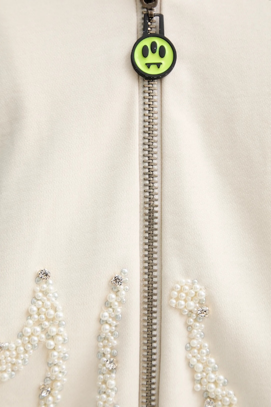 Barrow bluza bawełniana F5BWUAZH080