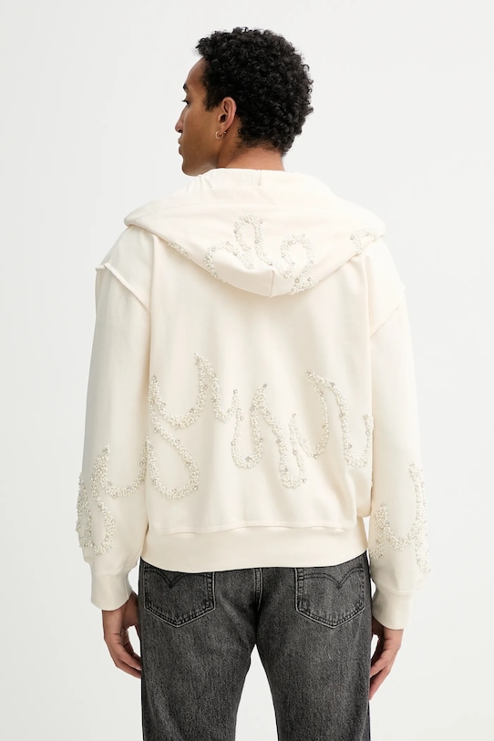 Barrow bluza bawełniana F5BWUAZH080