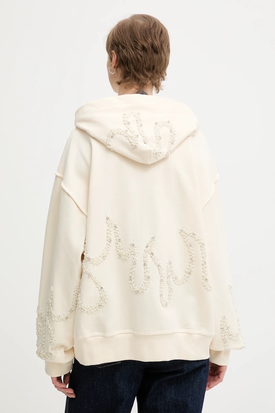 Barrow bluza bawełniana F5BWUAZH080