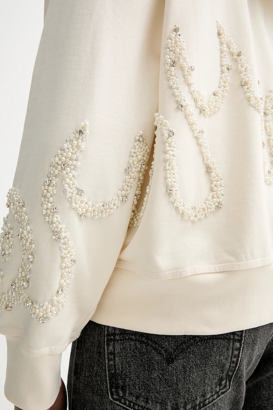 Barrow bluza bawełniana F5BWUAZH080