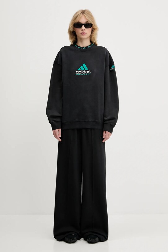 adidas Originals bluza EQT Wash Crewneck JC8222