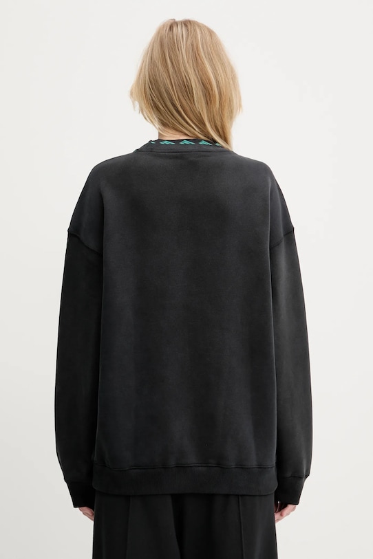 adidas Originals sweatshirt EQT Wash Crewneck JC8222