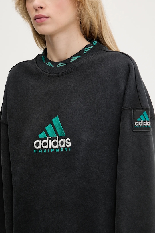 adidas Originals sweatshirt EQT Wash Crewneck JC8222