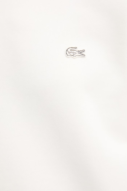 Bavlněná mikina Lacoste SH7745