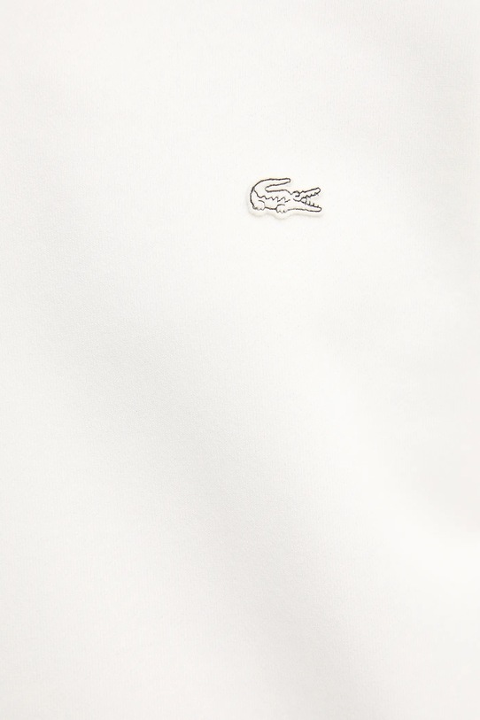 Lacoste cotton sweatshirt SH7745