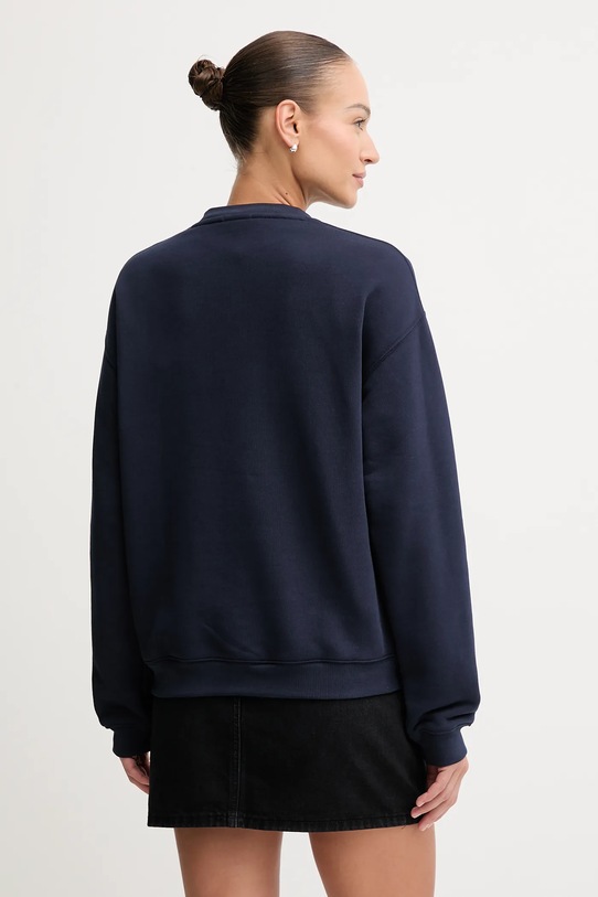 Βαμβακερή μπλούζα Lacoste SH7745