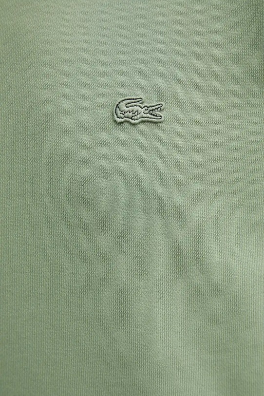 Lacoste hanorac de bumbac SH7745