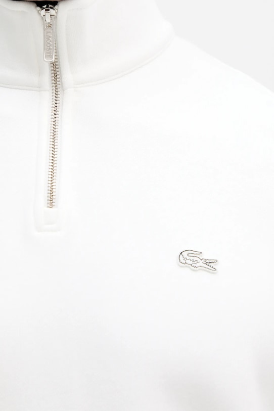 Lacoste bluza bawełniana SH7759