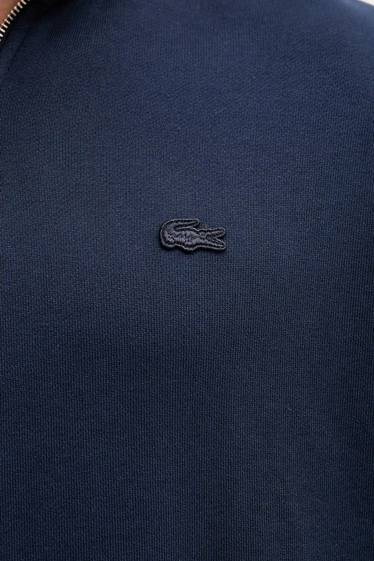 Lacoste hanorac de bumbac SH7759