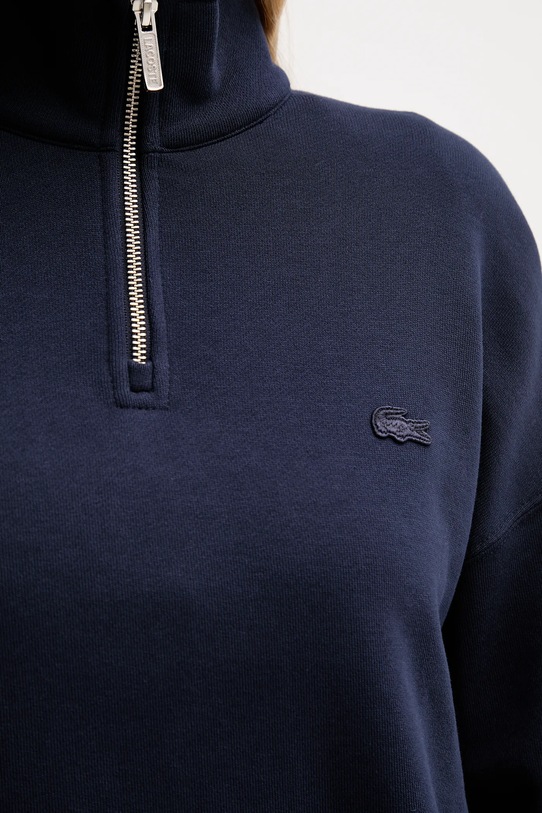 Lacoste bluza bawełniana SH7759