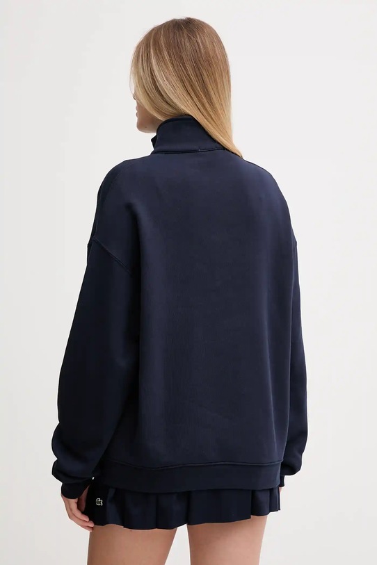 Lacoste bluza bawełniana SH7759