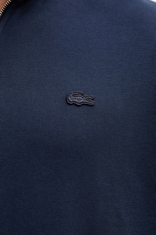 Bavlnená mikina Lacoste SH7759