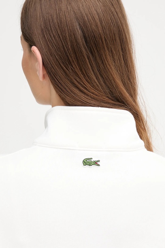 Bavlnená mikina Lacoste SH2735
