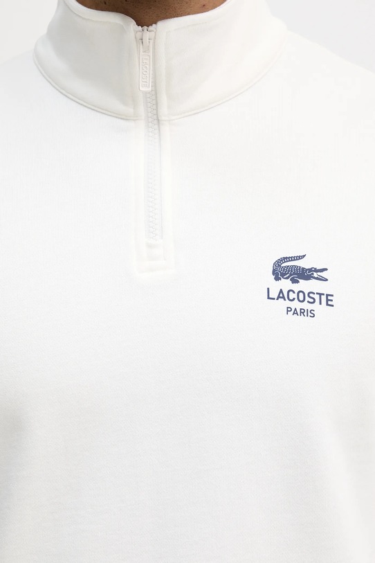 Lacoste bluza bawełniana SH2735