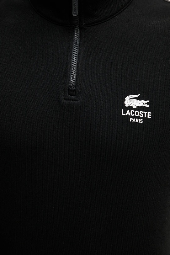 Lacoste bluza bawełniana SH2735
