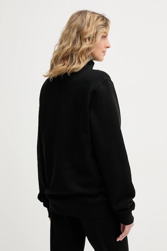 Bombažen pulover Lacoste SH2735