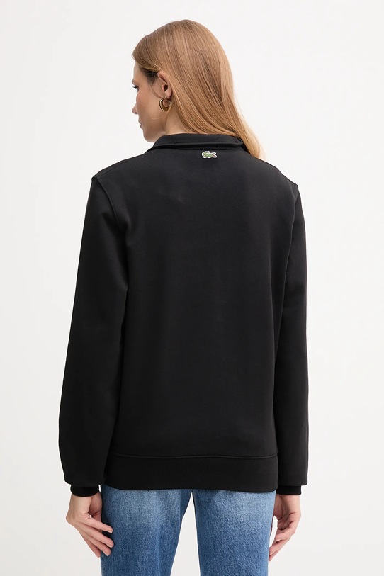 Lacoste bluza bawełniana SH2735