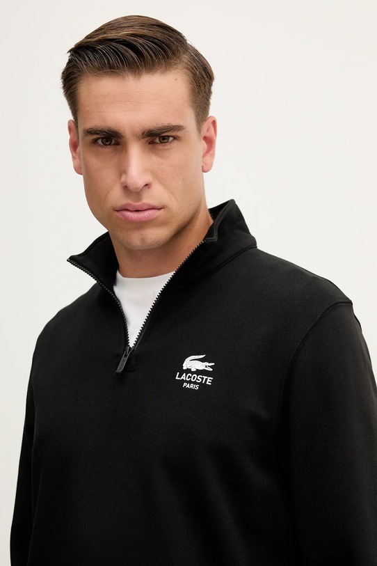 Lacoste bluza bawełniana SH2735