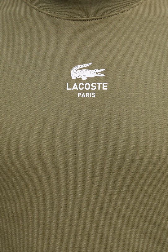 Lacoste bluza bawełniana SH2736