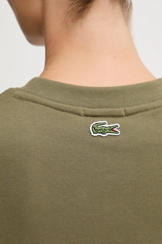 Lacoste bluza bawełniana SH2736