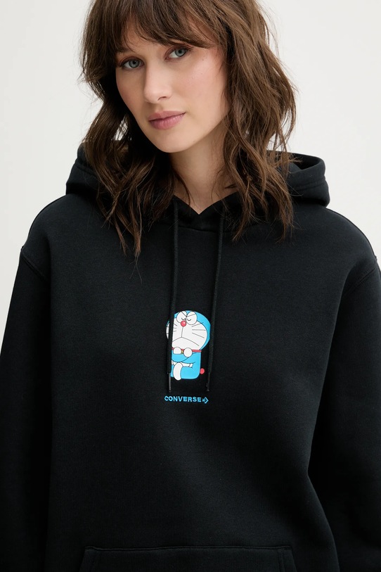 Converse bluza X DORAEMON GRAPHIC 10028895.A01