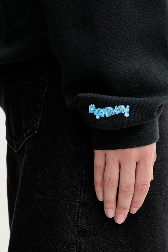 Converse bluza X DORAEMON GRAPHIC 10028895.A01