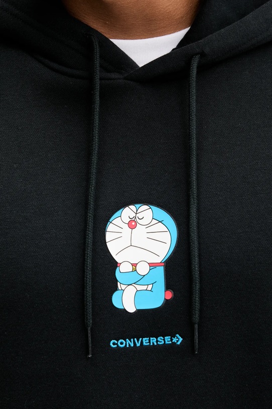 Converse bluza X DORAEMON GRAPHIC 10028895.A01