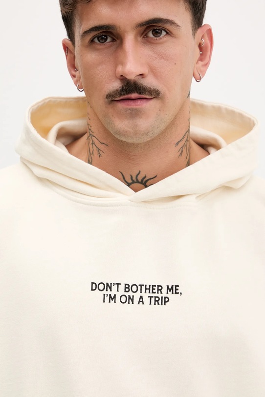 Kaotiko hanorac de bumbac AR001.01.G002