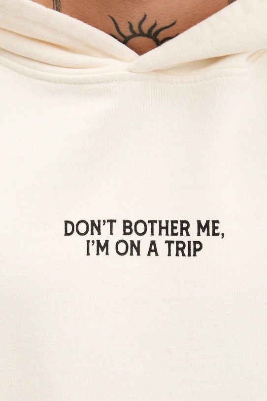 Kaotiko hanorac de bumbac AR001.01.G002