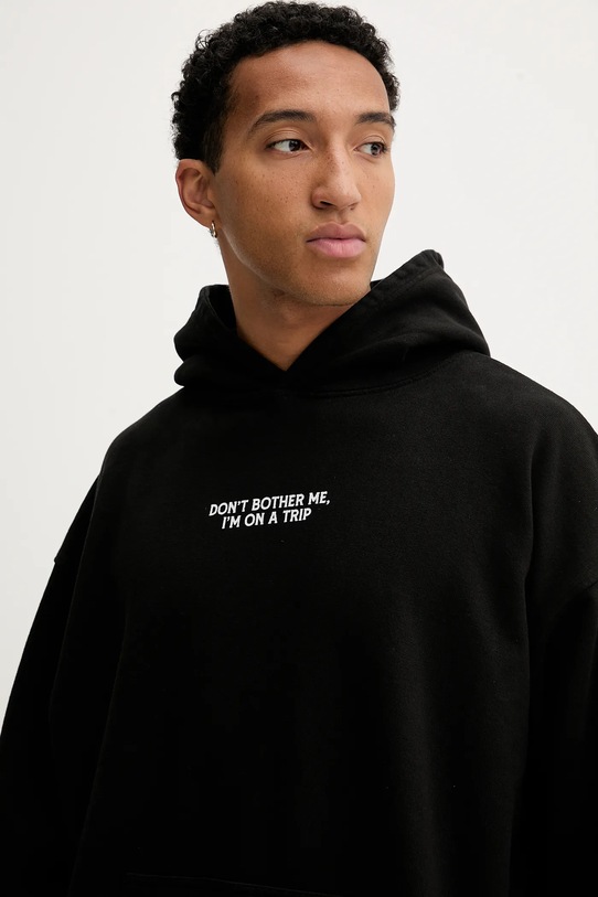 Βαμβακερή μπλούζα Kaotiko AR001.02.G002