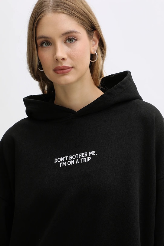 Βαμβακερή μπλούζα Kaotiko AR001.02.G002