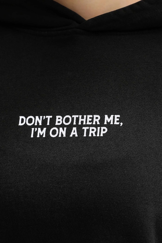 Βαμβακερή μπλούζα Kaotiko AR001.02.G002