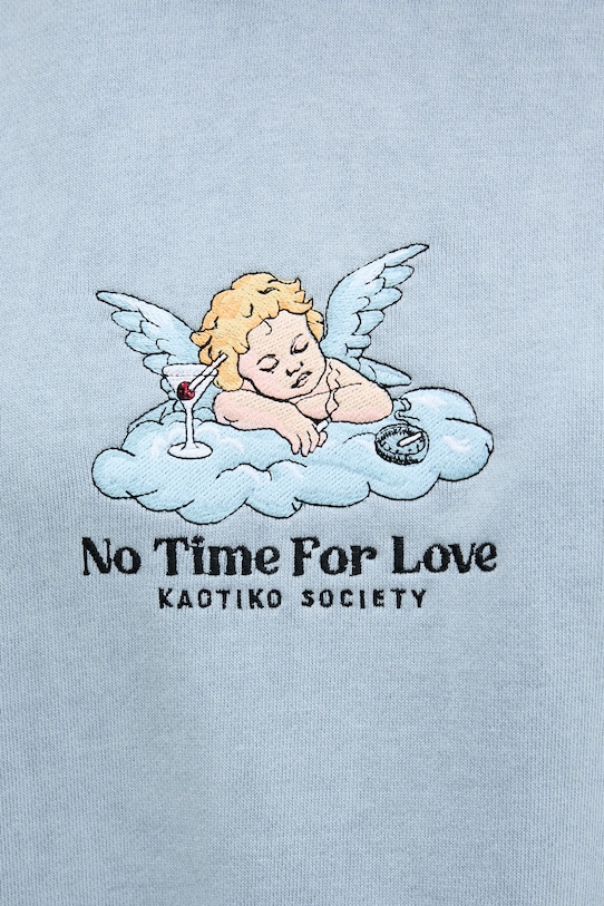 Kaotiko hanorac de bumbac AR014.02.G002