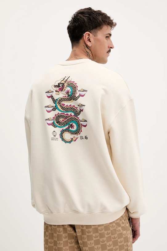 Бавовняна кофта Kaotiko AR071.01S.G002