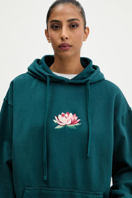 Kaotiko bluza bawełniana AR074.01.G002